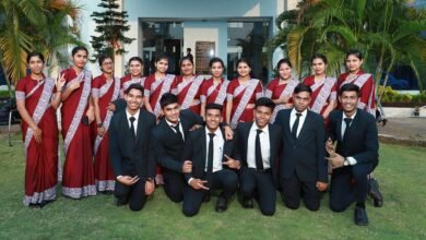 छत्तीसगढ़ के युवाओं के लिए सुनहरा अवसर, ओबेरॉय व हयात जैसे राष्ट्रीय स्तर के संस्थानों में मिलेगा कार्य करने का मौका, 80 सीटों के लिए ऑनलाइन आवेदन 25 जनवरी तक आमंत्रित