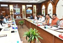 नवा रायपुर को आईटी एवं स्टार्ट-अप हब बनाने की दिशा में ऐतिहासिक पहल