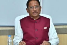 मुख्यमंत्री ने जल संसाधन विभाग के कामकाज की उच्च स्तरीय समीक्षा, लंबे समय से अधूरे सिंचाई परियोजनाओं को पूर्ण करने को लेकर सख्त