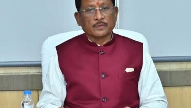 मुख्यमंत्री ने जल संसाधन विभाग के कामकाज की उच्च स्तरीय समीक्षा, लंबे समय से अधूरे सिंचाई परियोजनाओं को पूर्ण करने को लेकर सख्त