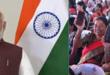 छत्तीसगढ़ सरकार की महतारी वंदन योजना के दो साल हुए पूरे, आत्मनिर्भरता और पारिवारिक सुरक्षा से माताओं-बहनों के जीवन में आ रहा बदलाब