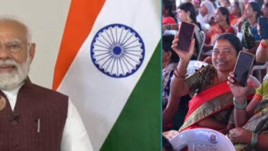 छत्तीसगढ़ सरकार की महतारी वंदन योजना के दो साल हुए पूरे, आत्मनिर्भरता और पारिवारिक सुरक्षा से माताओं-बहनों के जीवन में आ रहा बदलाब