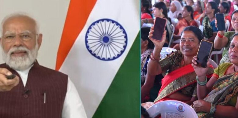 छत्तीसगढ़ सरकार की महतारी वंदन योजना के दो साल हुए पूरे, आत्मनिर्भरता और पारिवारिक सुरक्षा से माताओं-बहनों के जीवन में आ रहा बदलाब