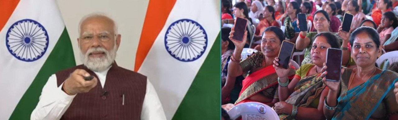 छत्तीसगढ़ सरकार की महतारी वंदन योजना के दो साल हुए पूरे, आत्मनिर्भरता और पारिवारिक सुरक्षा से माताओं-बहनों के जीवन में आ रहा बदलाब