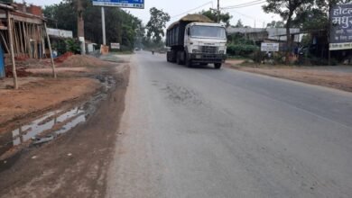 सरगुजा जिले के तीन प्रमुख मार्गों के लिए 95.59 करोड़ रुपये स्वीकृत