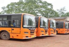 मुख्यमंत्री ग्रामीण बस योजना : 57 मार्गों पर बस संचालन, पहली बार यात्री बस सुविधा से जुड़े 330 गाँव