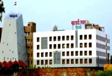 पारापुर डायवर्सन योजना के लिए 9.30 करोड़ रूपए स्वीकृत