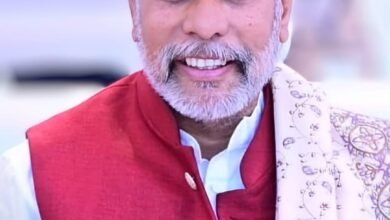 उत्कर्ष का हो यह नववर्ष - BJP : प्रदेश अध्यक्ष देव ने छत्तीसगढ़वासियों को नववर्ष-2026 की बधाई और शुभकामनाएँ दी 2 IMG 20260101 WA0011