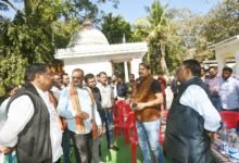 झिरना के प्राचीन नर्मदा कुंड व मंदिर परिसर का होगा जीर्णोद्धार और सौंदर्यीकरण, मंदिर, मेला स्थल और परिसर में सुविधाओं का होगा विस्तार