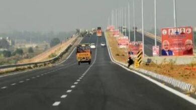 रजत जयंती महोत्सव : कांकेर की दो सड़कों के कार्यों के लिए 34.87 करोड़ स्वीकृत