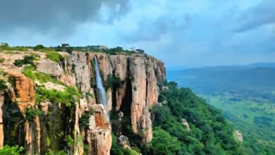 New Adventure Hub Of Chhattisgarh: रोमांच और प्रकृति का संगम शिशुपाल पर्वत बना छत्तीसगढ़ का नया एडवेंचर हब 2 1771413299 3d9bb6291f57191568e3