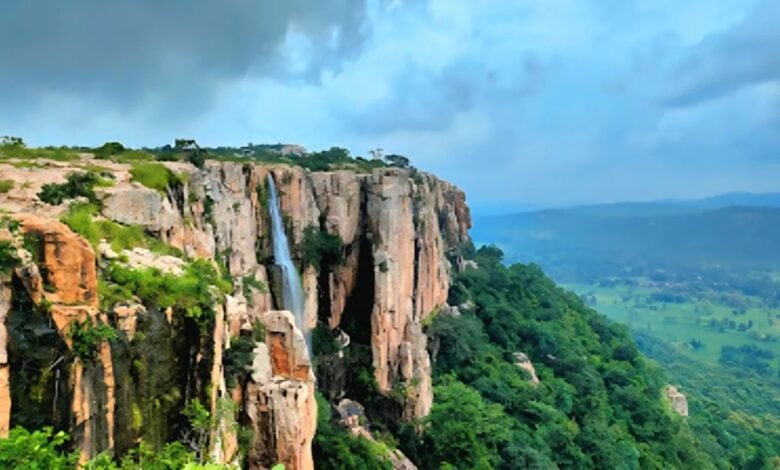 New Adventure Hub Of Chhattisgarh: रोमांच और प्रकृति का संगम शिशुपाल पर्वत बना छत्तीसगढ़ का नया एडवेंचर हब 11 1771413299 3d9bb6291f57191568e3