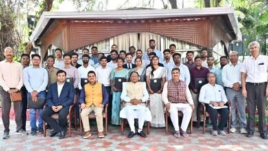 Play An Important Role In The Development of CG: खनिज संपदा से समृद्ध छत्तीसगढ़ के विकास में निभाएं अहम भूमिका : CM विष्णु देव साय 3 1771505401 f8428df3b1bedf0be6cf 1