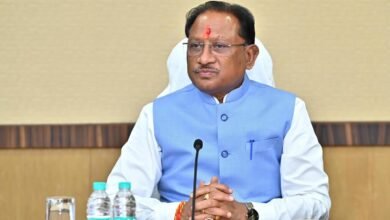 डीजल पर एक्साइज ड्यूटी खत्म, पेट्रोल पर ₹10 की कटौती: मुख्यमंत्री विष्णुदेव साय ने केंद्र के फैसले का किया स्वागत 2 CM SAI 11 FEB