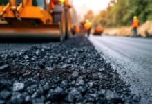 सुगम होगा आवागमन...गोढ़ी से बड़गांव मार्ग तक सड़क का होगा चौड़ीकरण 56 ROAD 1