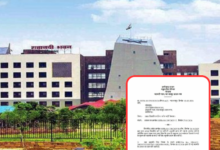 BIG BREAKING: छत्तीसगढ़ में शिक्षक भर्ती को हरी झंडी, 5000 पदों पर नियुक्ति का रास्ता साफ 44 Untitled design