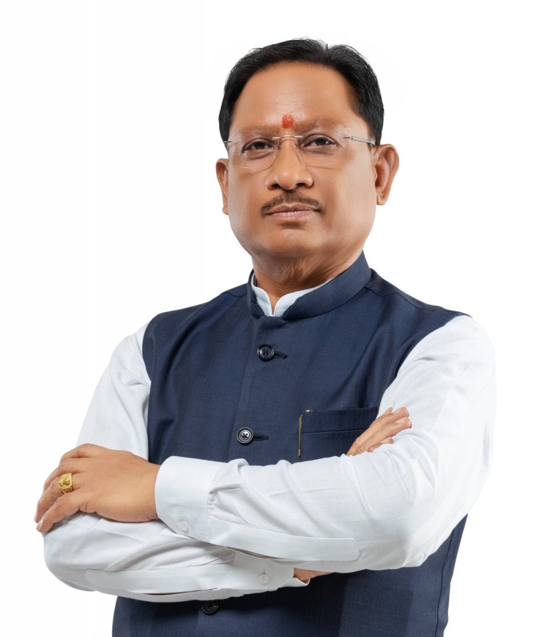 cm vishnu deo sai