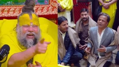 premanand maharaj rajpal yadav 1