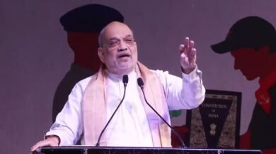 अमित शाह 1