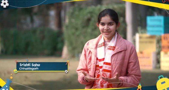 परीक्षा पे चर्चा 1