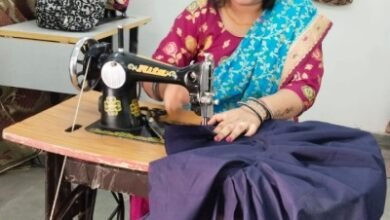 Self-Reliance And Women Empowerment: टेलरिंग के व्यवसाय में पूजा को मिला मजबूत आधार...आर्थिक रूप से हुई सक्षम 5 1772356302 7ad35f8ef96743ef612d