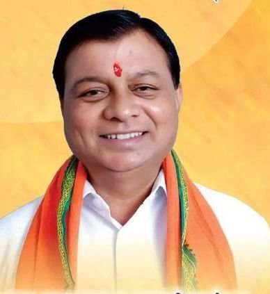 वाणिज्य एवं उद्योग और श्रम मंत्री लखन लाल देवांगन ने प्रदेशवासियों को दी होली पर्व की बधाई 1 1772461918 d5990314a334492a65f2