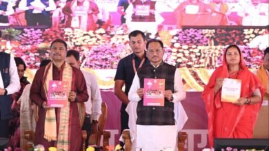 महतारी वंदन योजना से मातृशक्ति को मिला आर्थिक संबल : मुख्यमंत्री विष्णु देव साय 8 1772979184 0578f83ff9fc1255cd2b