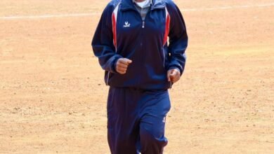 हथियार छोड़, खेल में अपना कौशल दिखाएंगे युवा, अंतराष्ट्रीय खिलाड़ियों के साथ दौड़ में होंगे शामिल 2 1774013071 692d617531334cebe617