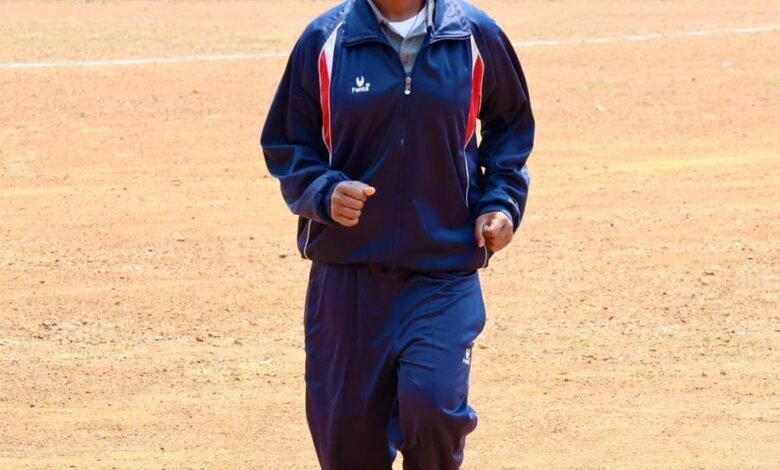 हथियार छोड़, खेल में अपना कौशल दिखाएंगे युवा, अंतराष्ट्रीय खिलाड़ियों के साथ दौड़ में होंगे शामिल 4 1774013071 692d617531334cebe617