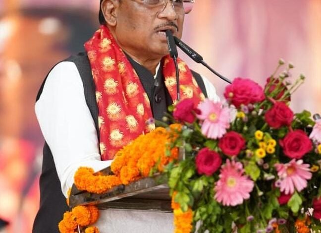 मुख्यमंत्री ने सूरजपुर जिले में 185 करोड़ के विकास कार्यों का किया लोकार्पण-भूमिपूजन 2 1774104997 170756c9fabe6c9efe76