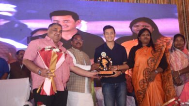 सरगुजा ओलम्पिक 2026 का भव्य समापन, खिलाड़ियों में दिखा उत्साह 2 1774277851 5aed7f3418023eb7d45b