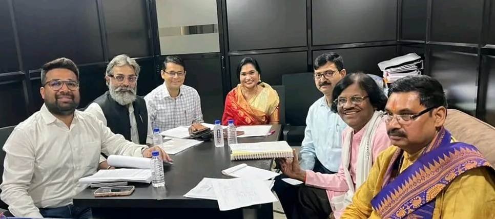 छत्तीसगढ़ में फिल्म निर्माण को मिलेगी नई दिशा 2 1774426853 cd062ecd08960d277a04