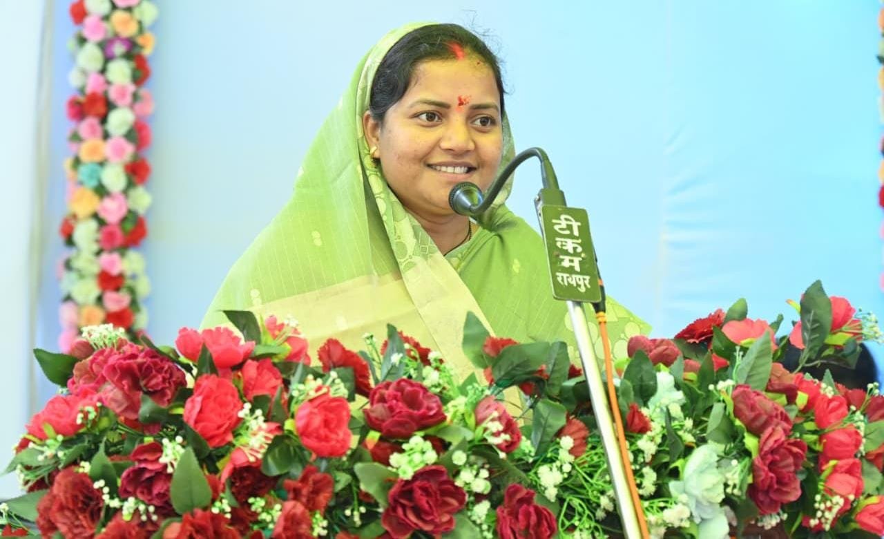 मंत्री लक्ष्मी राजवाड़े के प्रयासों से 30.41 करोड़ रुपए की सड़क परियोजना को मिली प्रशासकीय स्वीकृति 1 1774439564 7ecd6d0b812c59702c9d