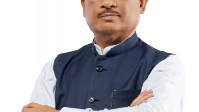 मुख्यमंत्री विष्णुदेव साय 28 मार्च को जशपुर में श्रमिकों को देंगे 27.15 करोड़ की सौगात 2 1774512277 df3b964c31e6020b3fda