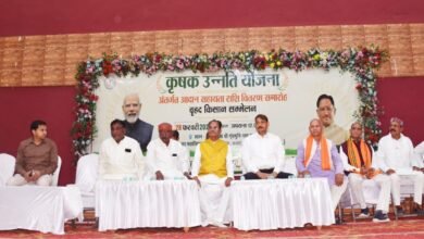 कृषक उन्नति योजना के तहत कवर्धा जिले के 1.17 लाख किसानों के खाते में पहुंची 461.82 करोड़ रुपए 2 कृषक उन्नति योजना के तहत कवर्धा जिले के 1.17 लाख किसानों के खाते में पहुंची 461.82 करोड़ रुपए