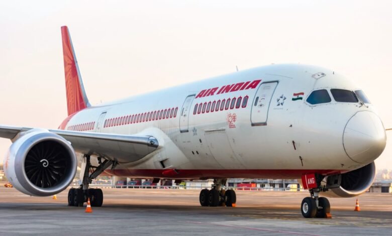 Air India को बड़ी राहत: अमेरिका ने फ्लाइट परमिट का दायरा बढ़ाया, कार्गो और चार्टर उड़ानों की मंजूरी 18 888