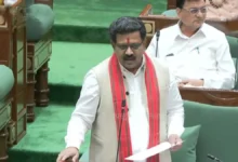 धर्म स्वातंत्र्य विधेयक पारित : विपक्ष की गैर मौजूदगी में हुई लंबी चर्चा, सीएम साय बोले अशिक्षा-गरीबी का फायदा उठाने वालों पर लगेगी रोक, गृहमंत्री शर्मा बोले- शहरों तक पहुंच चुकी थी धर्मातरण की आग