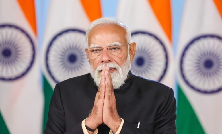 BJP MLA गोविंद परमार का निधन, प्रधानमंत्री मोदी बोले—समाज सेवा के लिए थे समर्पित 19 OOOO