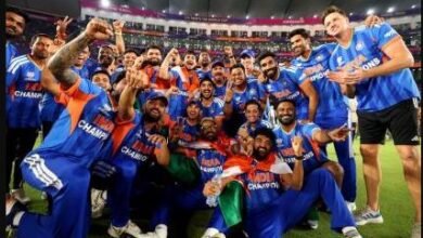 IND vs NZ Final: भारत ने रचा इतिहास, न्यूजीलैंड को 96 रन से हराकर लगातार दूसरा टी20 वर्ल्ड कप जीता 2 ddd 1