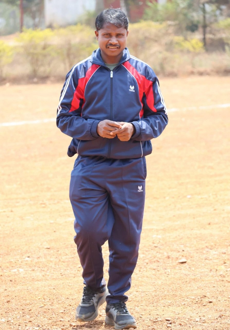 हथियार छोड़, खेल में अपना कौशल दिखाएंगे युवा, अंतराष्ट्रीय खिलाड़ियों के साथ दौड़ में होंगे शामिल 2 dddddaaa