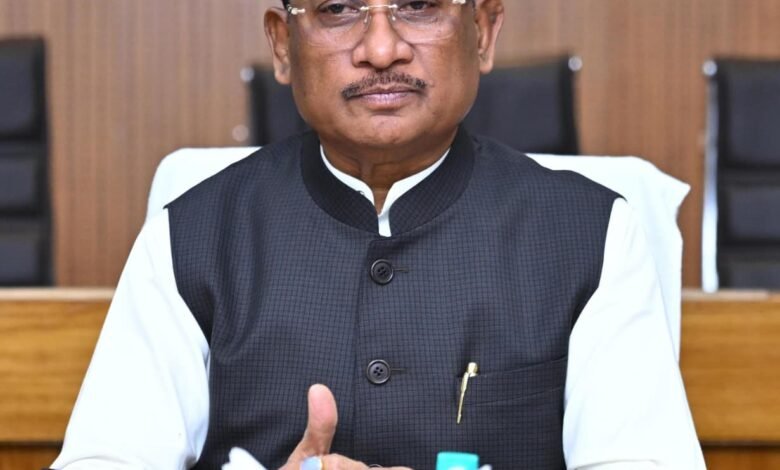 राज्य पिछड़ा वर्ग कल्याण के लिए प्रदेश में होगा अलग से संचालनालय का गठन 4 deee