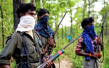 बस्तर में घटा नक्सल प्रभाव, 400 सुरक्षा कैंप अब बनेंगे विकास के नए केंद्र 2 e444