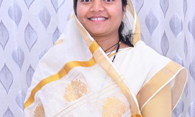 मंत्री लक्ष्मी राजवाड़े ने अंतर्राष्ट्रीय महिला दिवस की दी शुभकामनाएं 11 eee