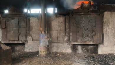 15 दिनों में 15 उद्योगों पर उत्पादन बंद एवं विद्युत विच्छेदन की कार्रवाई 2 frr