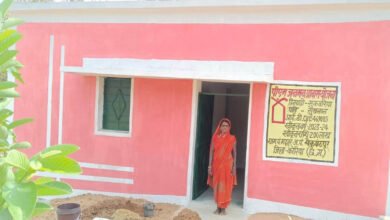 पीएम जनमन आवास से जीवन में आई नई रोशनी 3 fs