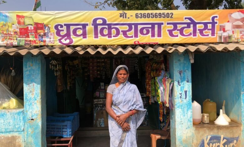 स्व-सहायता समूह की शक्ति- पूनम देवी की आत्मनिर्भरता की कहानी 16 rrreee