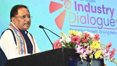 वाणिज्य एवं उद्योग विभाग ने एक नई वेबसाइट OneClick सिंगल विंडो सिंगल-पोर्टल किया लॉंच