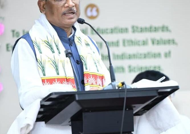 मेडिसिटी हब और नए मेडिकल कॉलेज से बदलेगा प्रदेश का स्वास्थ्य परिदृश्य 2 1775822555 63e34c55845a7c06ca36