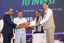 उद्योग और श्रम विभाग के आपसी समन्वय से संवर रहा है - छत्तीसगढ़ 54 1775892946 690196e3ed50fdf8e8ec