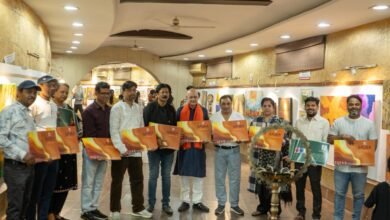 कला हमेशा से अभिव्यक्ति, प्रतिबिंब और परिवर्तन का एक शक्तिशाली माध्यम रही- मंत्री गुरु खुशवंत साहेब 2 1776013304 67d53c1c1de447cce4ce